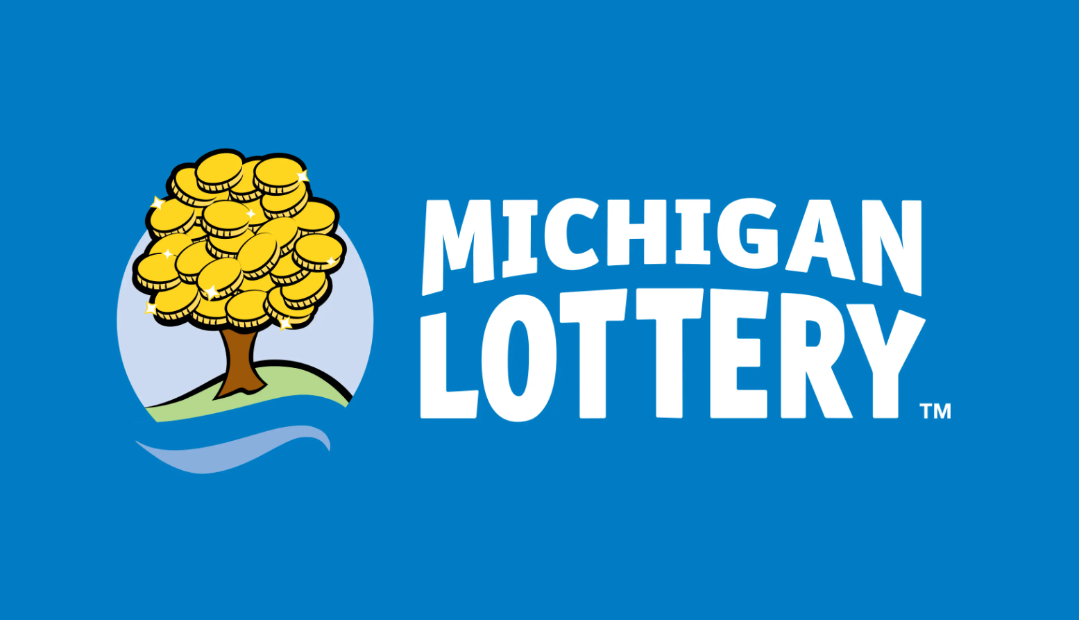Play Michigan Lottery Games at Brookside Golf Course in Gowen Michigan